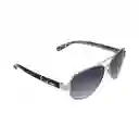 Gafas Para Mujer Color Plateado X17022 Steve Madden