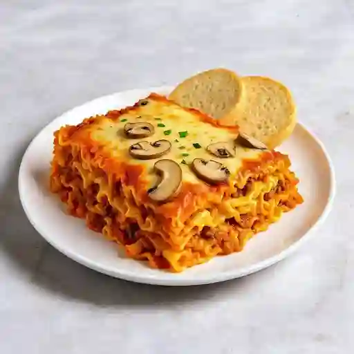 Lagsana especial carne