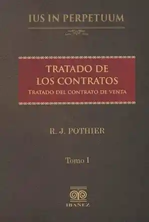 Tratado de Los Contratos
