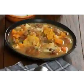 Sancocho Del Dia Grande 32 Onzas