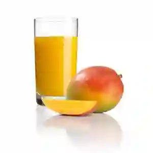 Jugo Mango en Agua