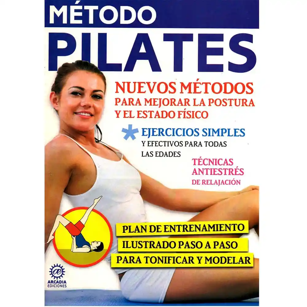 Método Pilates - Josak