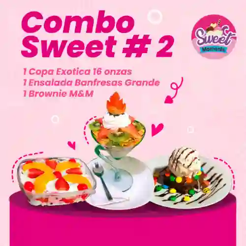 Combo Sweet #2