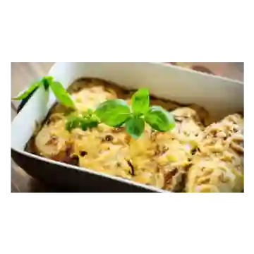 Pollo Thermidor