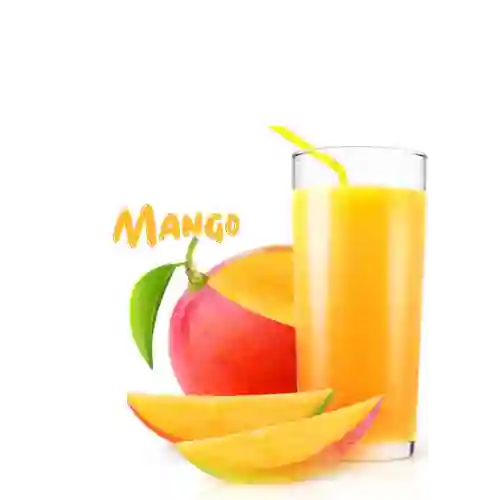 Jugo de Mango