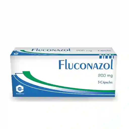 Fluconazol (200 mg)