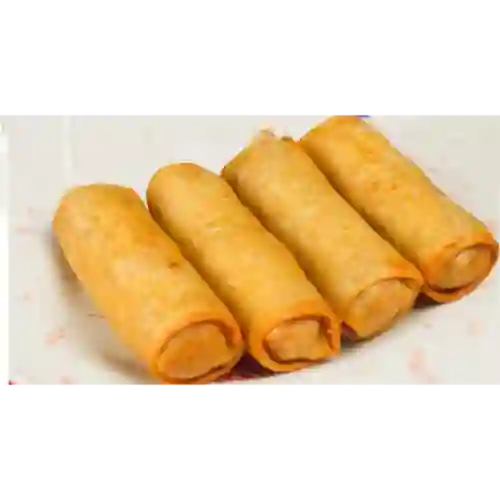 Lumpias