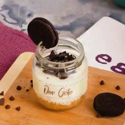 Tradicional oreo