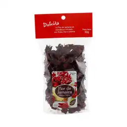 Sumaremos Flor de Jamaica Natural