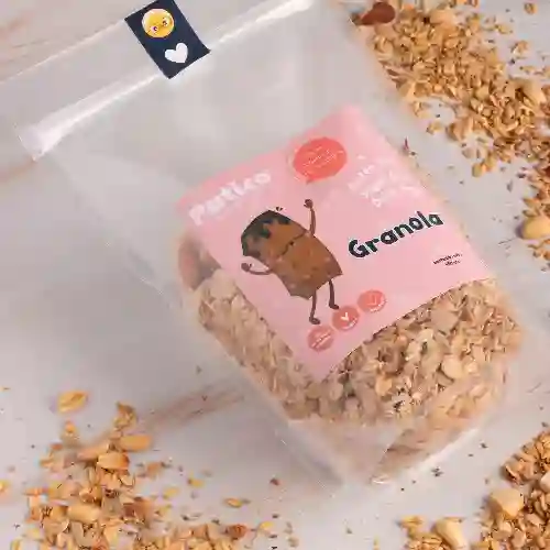 Granola 450 Grs