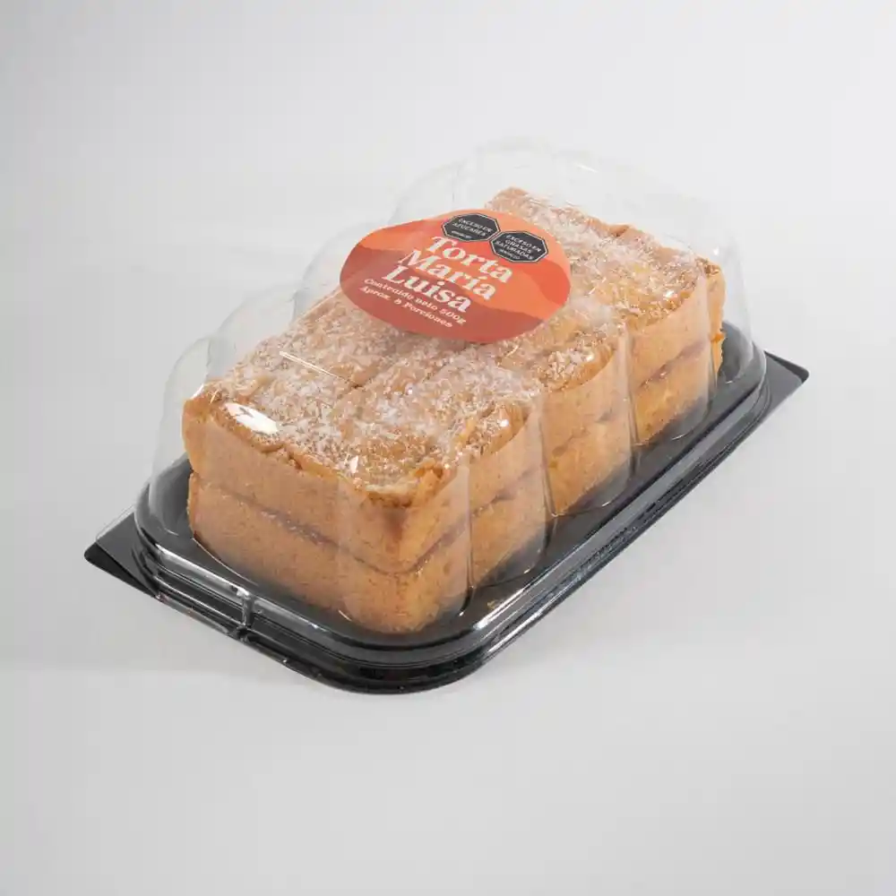 Torta Al Horno María Luisa (500 Gr)