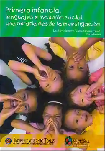 Primera Infancia Lenguajes e Inclusión Social