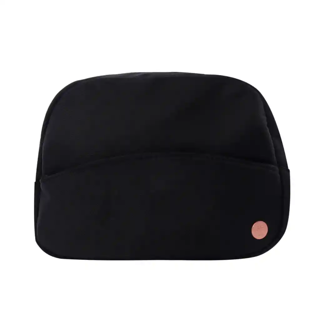 Cosmetiquera Multiuso Freya 2 Negra