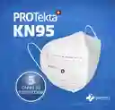 Protekta Tapabocas KN95