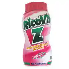 Ricovit-Z Suplemento En polvo Sabor Fresa