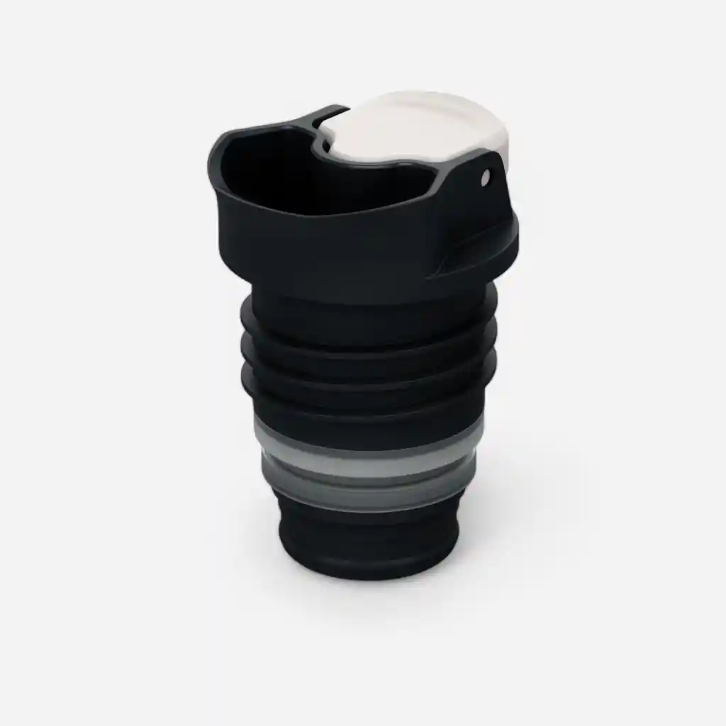 Tapa de Rosca Aislante Para Botella Isotérmica 900 - - - 1 L - 0.4 L