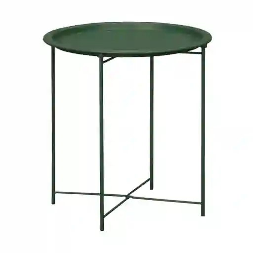 Mesa Auxiliar Color Verde Finlandek Px5140green