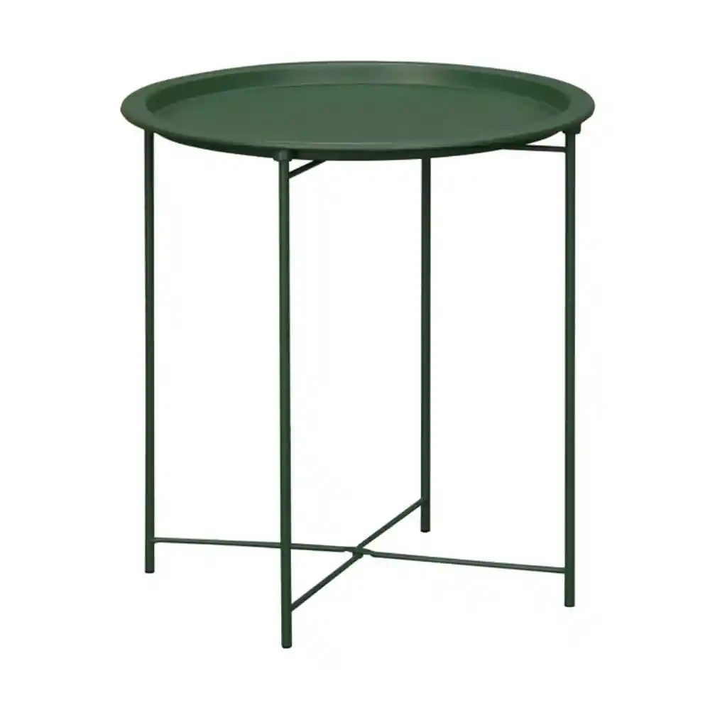 Mesa Auxiliar Color Verde Finlandek Px5140green