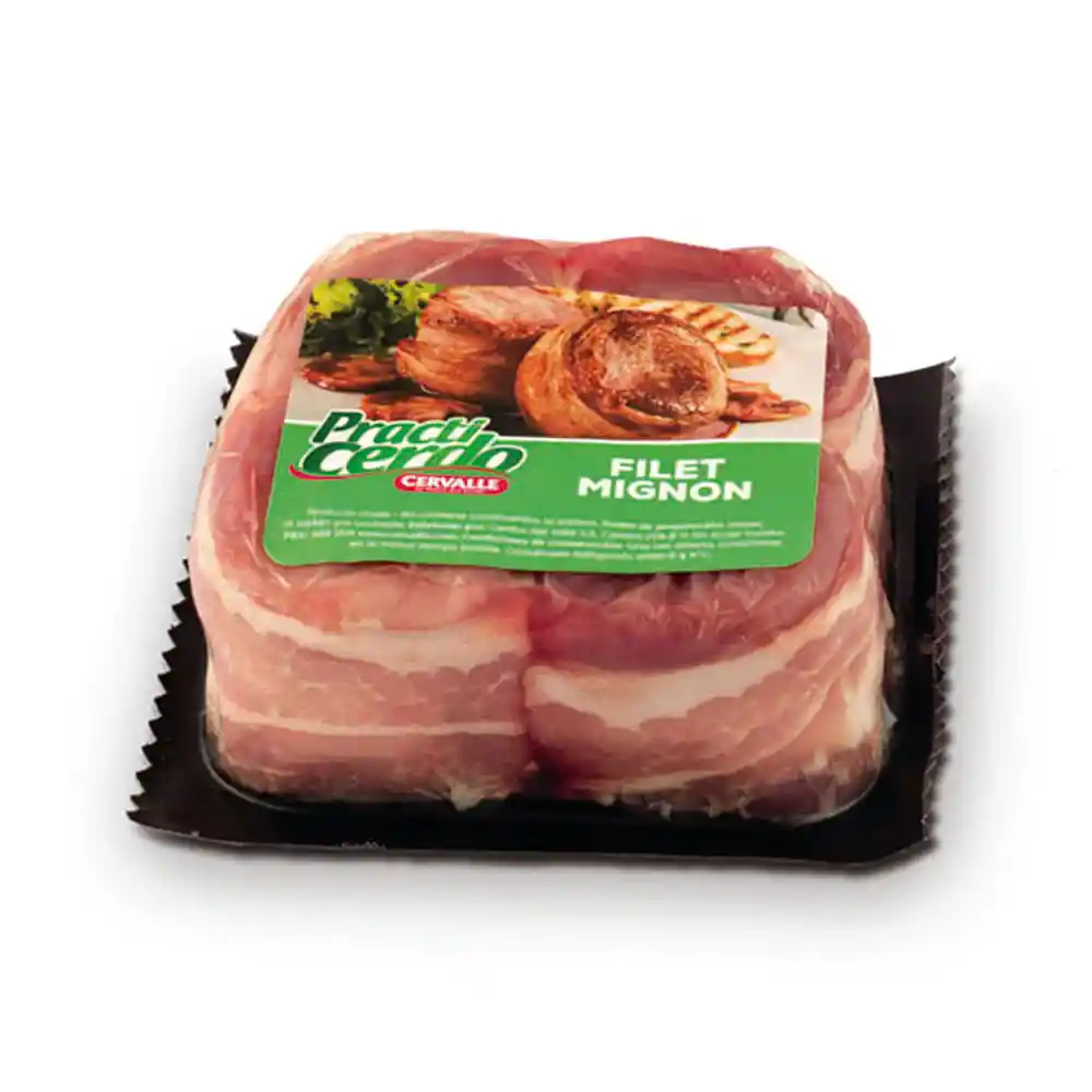 Filet Migno Practi Cerdo