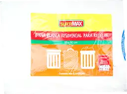 Bolsa Surtimaxa7885