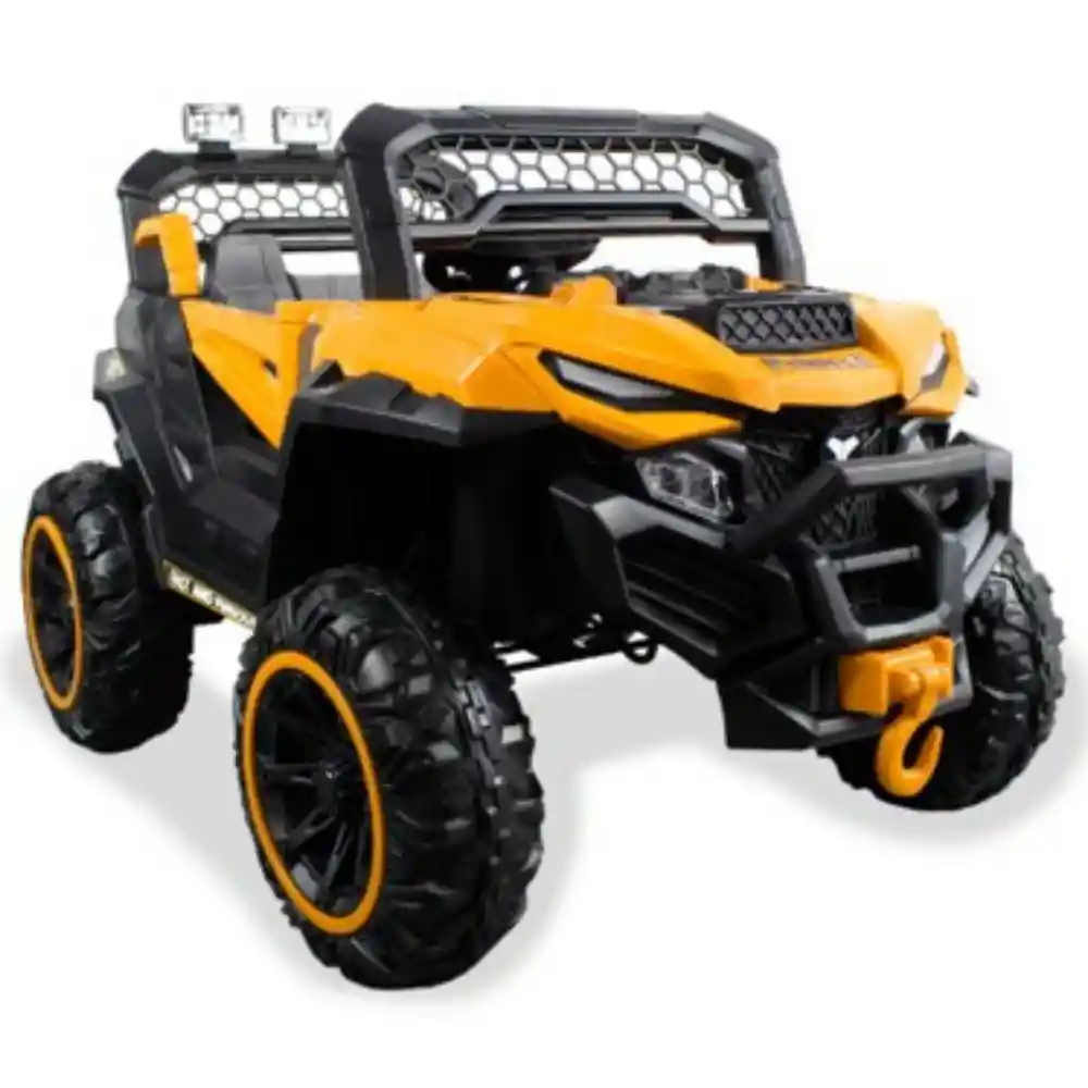 Prinsel Carro Montable Electrico Xplor
