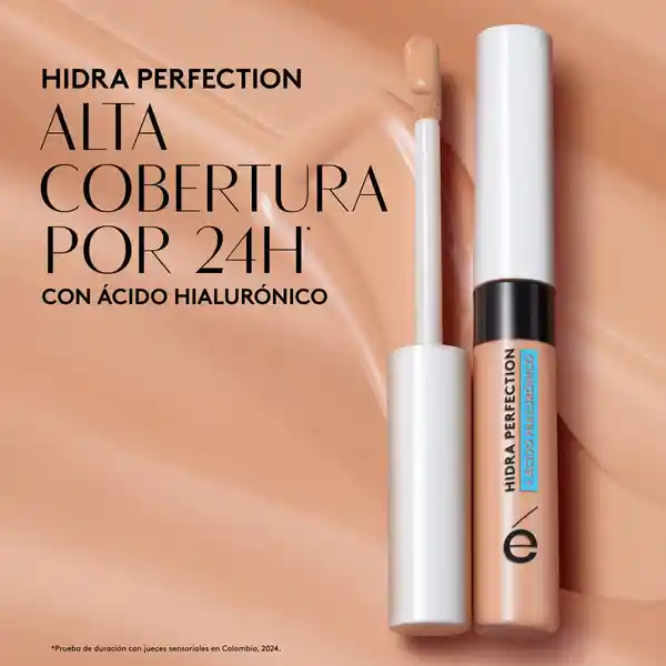 Corrector Pro Hidra Perfection Claro 1 Ésika