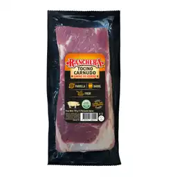 Tocino en Bloque Ranchera Ranchera