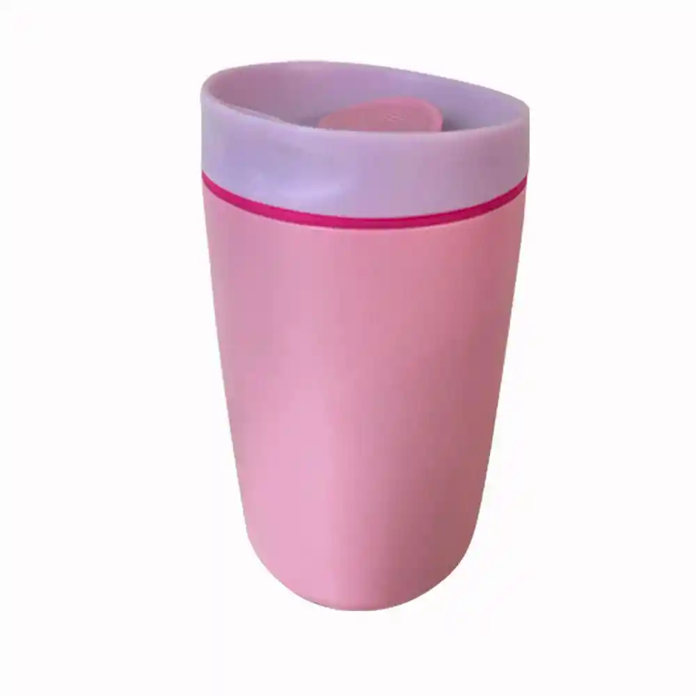 Termo de Cafe Rosado Finlandek Tw-40500930