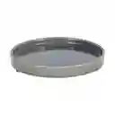 Plato Para Maceta de Cerámica Casaideas