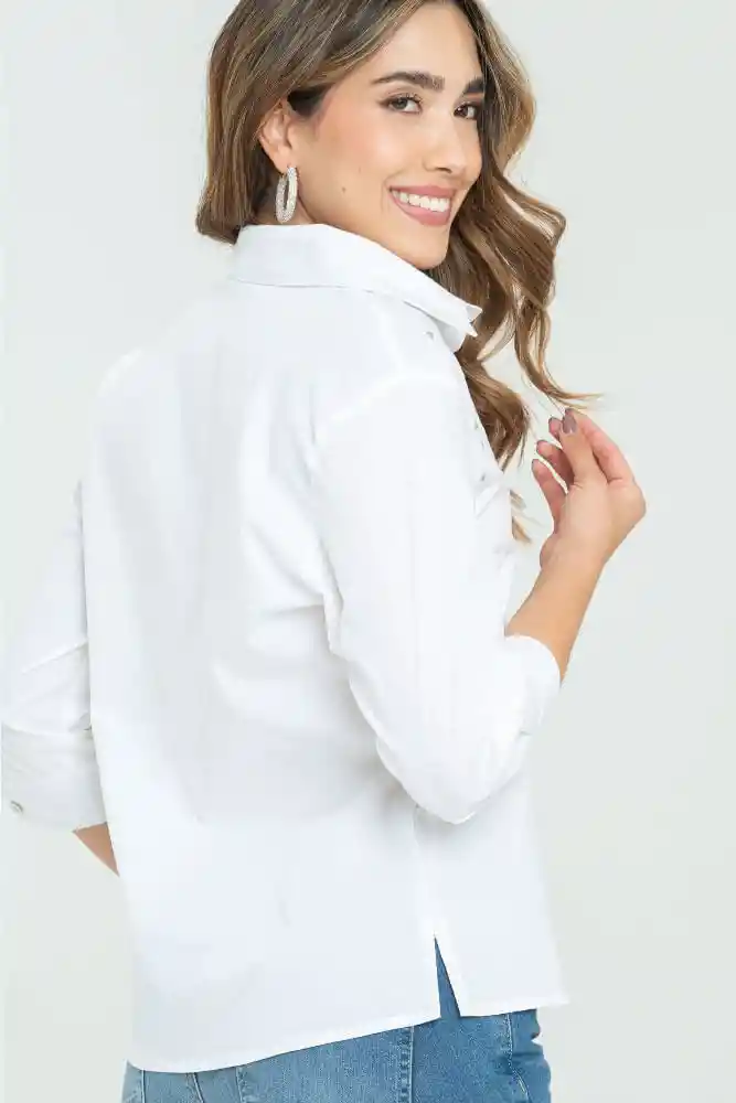 Camisa Pheilia