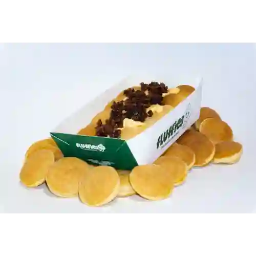Crunch & Cheese