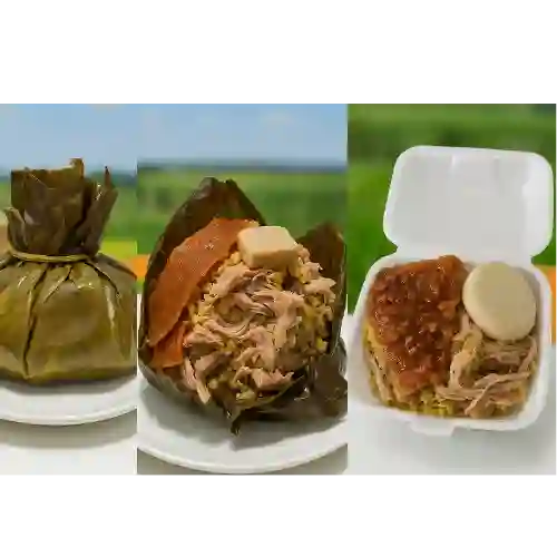 Combo moñona 1