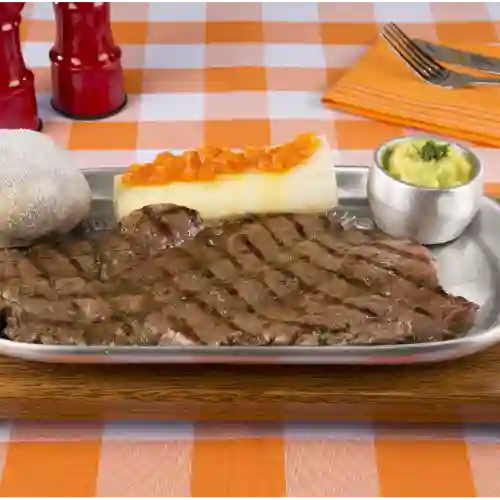 Carne Asada