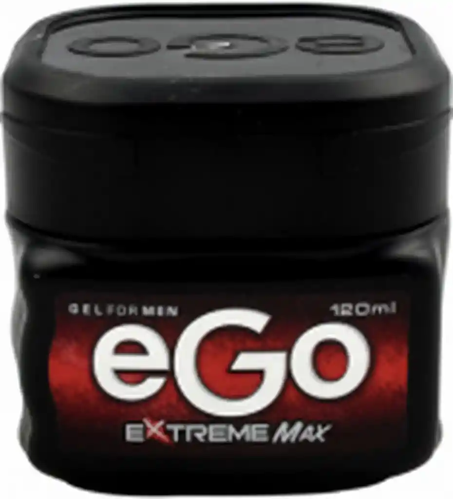 Ego Gel Capilar Extreme Max