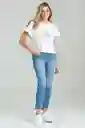 Jeans Skinny Nilo