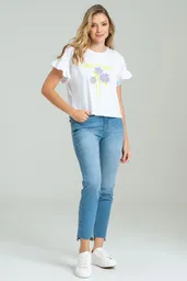 Jeans Skinny Nilo