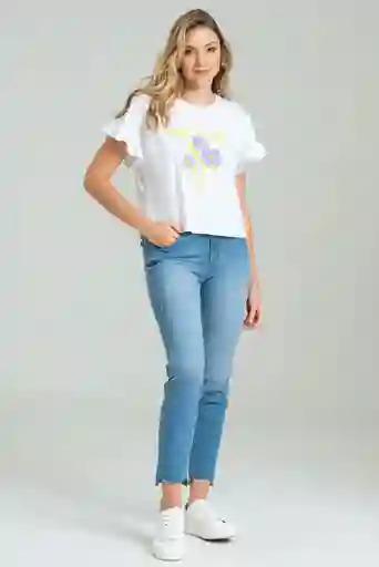 Jeans Skinny Nilo