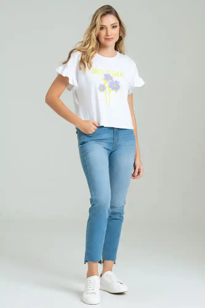 Jeans Skinny Nilo