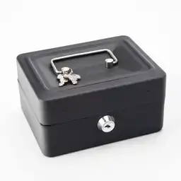 Caja Menor cmm 05N