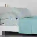 Juego de Cama Exito Doble (140 X 190 Cm) N/a Poliéster Nala