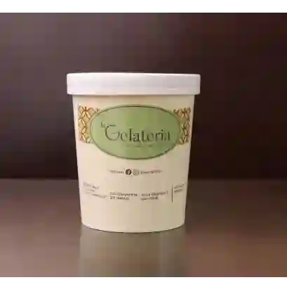 Litro de Gelato