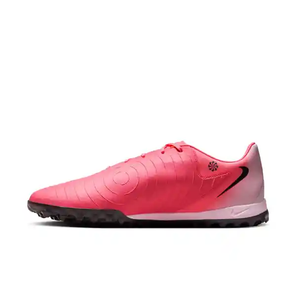 Nike Zapatos Phanto Gx II Academy Tf Hombre Rojo 10 FJ2577-600