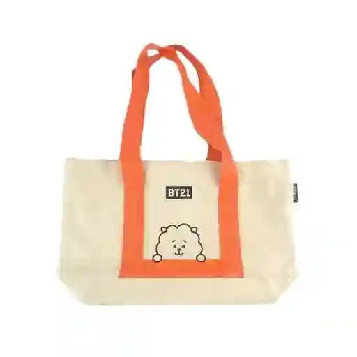 BT21 Bolso de Compras Colección