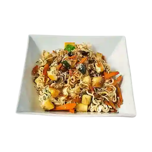 Yakisoba Pasta Personal