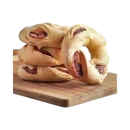 Roscón de Bocadillo X 3 Unidades