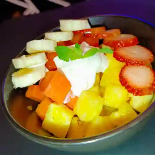 Bowl de Fruta