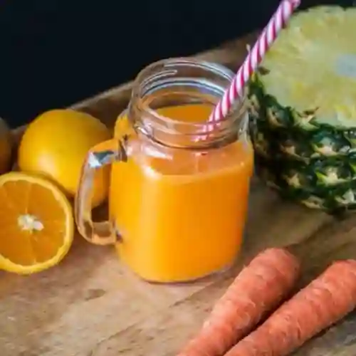 Batidos Saludable Refrescante