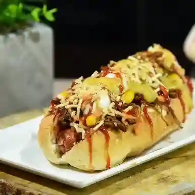 Perro ranchero