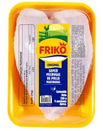 Friko Pechuga Súper Congelada 700 g