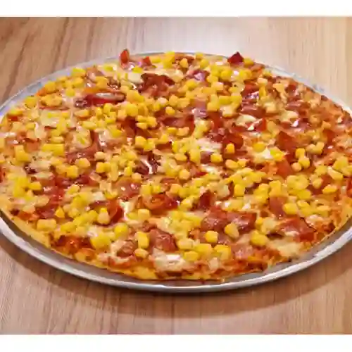 Pizza Maicitos Familiar